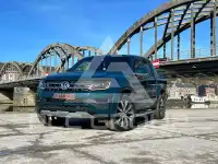 2021 Volkswagen Amarok