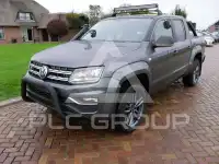 2021 Volkswagen Amarok