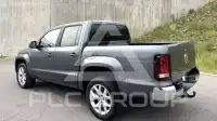 2021 Volkswagen Amarok