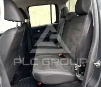 2021 Volkswagen Amarok