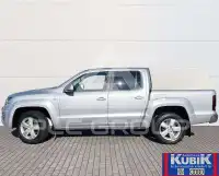 2021 Volkswagen Amarok
