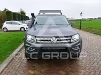 2021 Volkswagen Amarok
