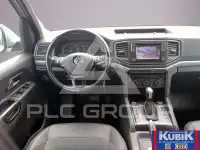 2021 Volkswagen Amarok