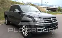 2021 Volkswagen Amarok