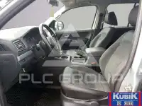 2021 Volkswagen Amarok