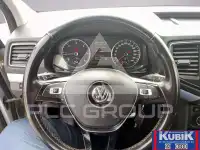 2021 Volkswagen Amarok