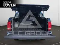 2021 Volkswagen Amarok