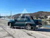 2021 Volkswagen Amarok