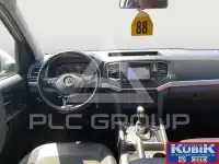 2021 Volkswagen Amarok