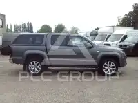 2021 Volkswagen Amarok