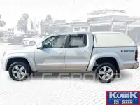 2021 Volkswagen Amarok