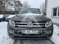 2021 Volkswagen Amarok