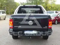 2021 Volkswagen Amarok