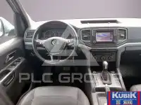 2021 Volkswagen Amarok