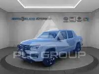 2021 Volkswagen Amarok