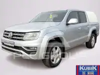 2021 Volkswagen Amarok