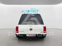 2021 Volkswagen Amarok