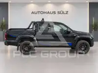 2021 Volkswagen Amarok