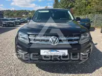 2021 Volkswagen Amarok