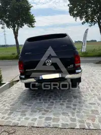 2021 Volkswagen Amarok