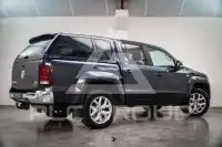 2021 Volkswagen Amarok