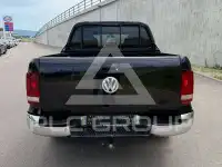 2021 Volkswagen Amarok