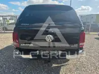 2021 Volkswagen Amarok