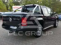 2021 Volkswagen Amarok