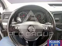 2021 Volkswagen Amarok