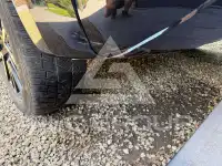 2021 Volkswagen Amarok