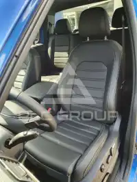 2021 Volkswagen Amarok