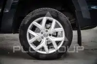 2021 Volkswagen Amarok