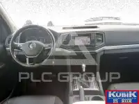 2021 Volkswagen Amarok
