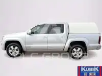 2021 Volkswagen Amarok