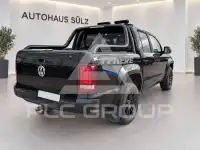 2021 Volkswagen Amarok