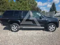 2021 Volkswagen Amarok