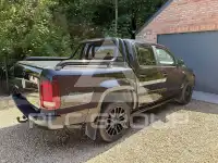 2021 Volkswagen Amarok
