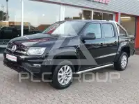 2021 Volkswagen Amarok