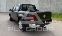 2021 Volkswagen Amarok