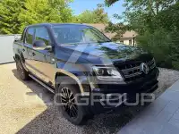 2021 Volkswagen Amarok