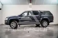 2021 Volkswagen Amarok