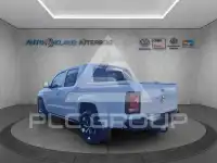 2021 Volkswagen Amarok