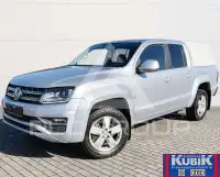 2021 Volkswagen Amarok