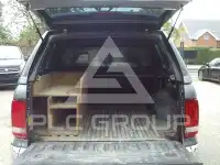 2021 Volkswagen Amarok