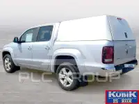 2021 Volkswagen Amarok