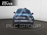 2021 Volkswagen Amarok