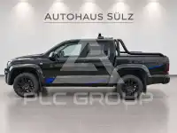 2021 Volkswagen Amarok
