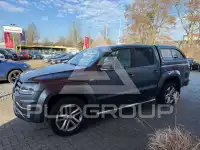2021 Volkswagen Amarok
