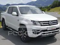2021 Volkswagen Amarok