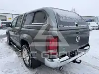 2021 Volkswagen Amarok